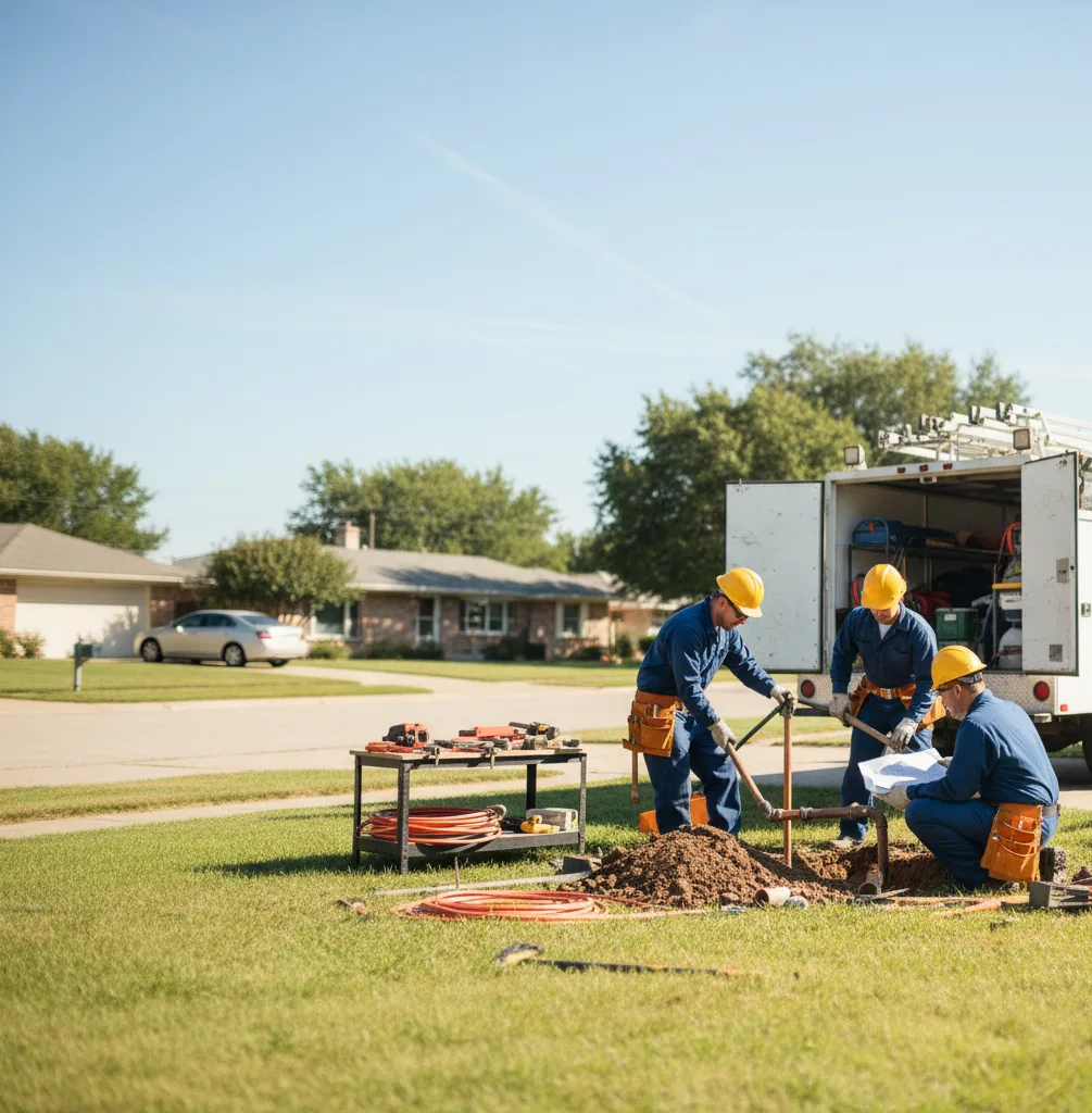 Water Heater Repair in Staffordsville, KY